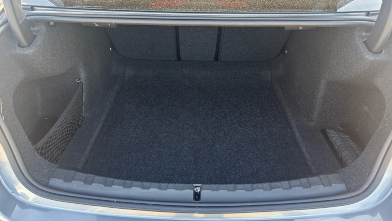 BMW 3 Series 320i M Sport 4dr Step Auto Petrol Saloon